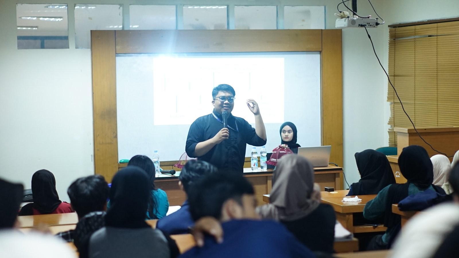 Alumnus Manajemen Ini Patahkan Stigma Bisnis Tak Butuh Modal, Berikut Alasannya